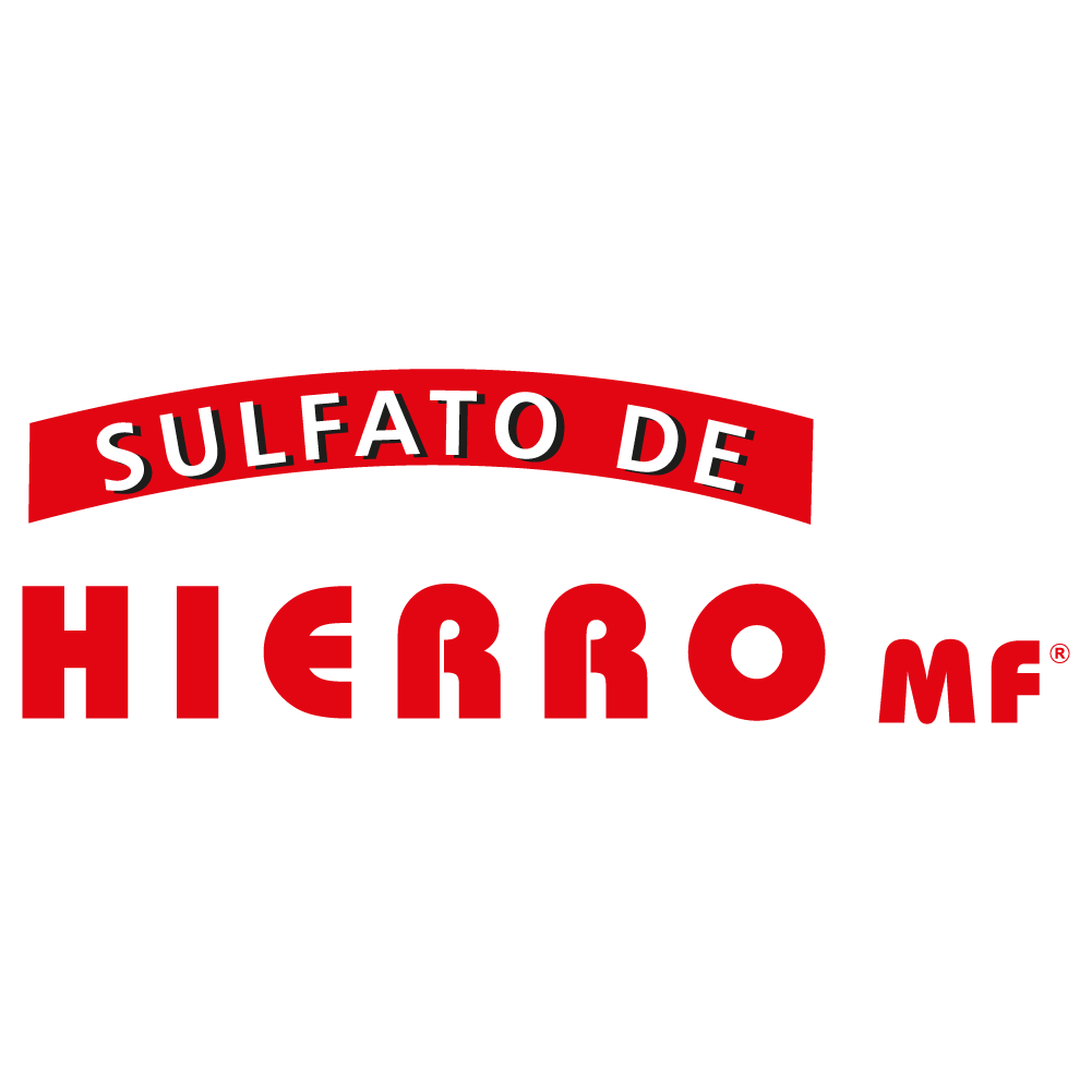 SULFATO DE HIERRO MF® – Microfertisa